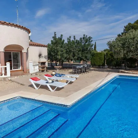 Cala Vidre B By Interhome *