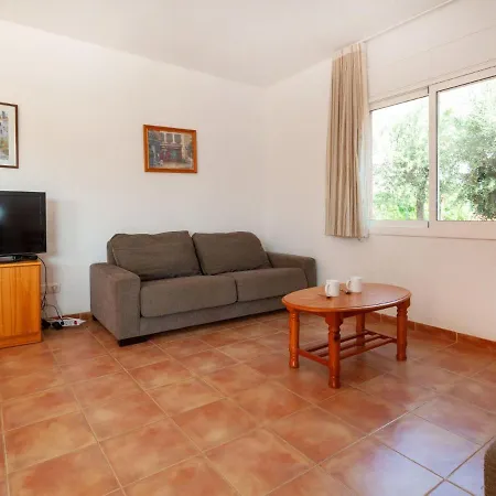 Cala Vidre B By Interhome فيلة *