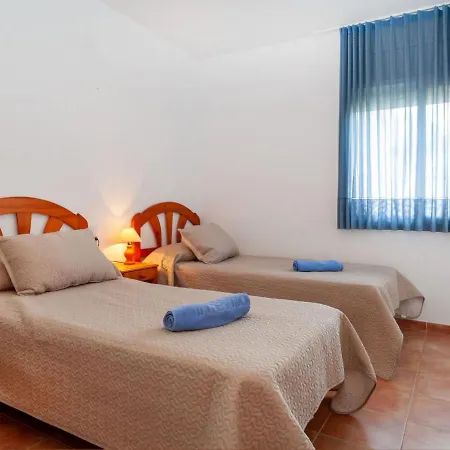 Cala Vidre B By Interhome *