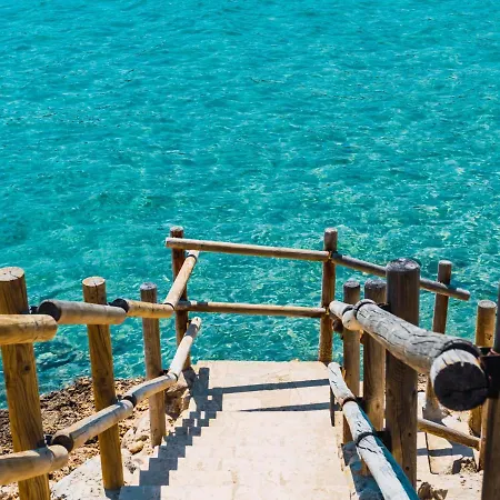 Cala Vidre B By Interhome *