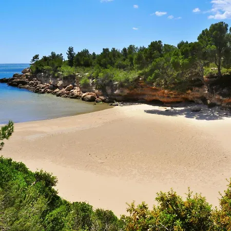 Cala Vidre B By Interhome فيلة