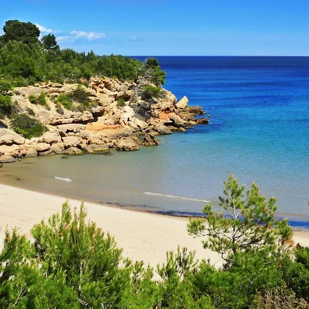 Cala Vidre B By Interhome فيلة *